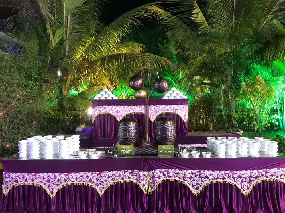 Photo By Glorious Caterers  - Catering Services