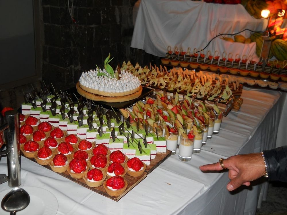 Photo By Glorious Caterers  - Catering Services