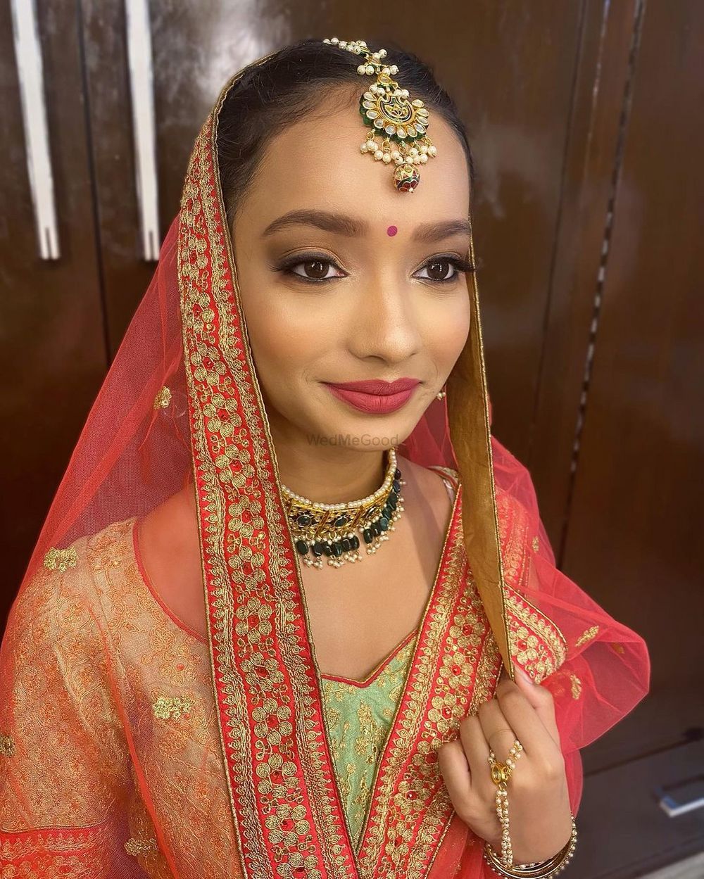 Photo By Rashi Gupta Makeovers - Bridal Makeup