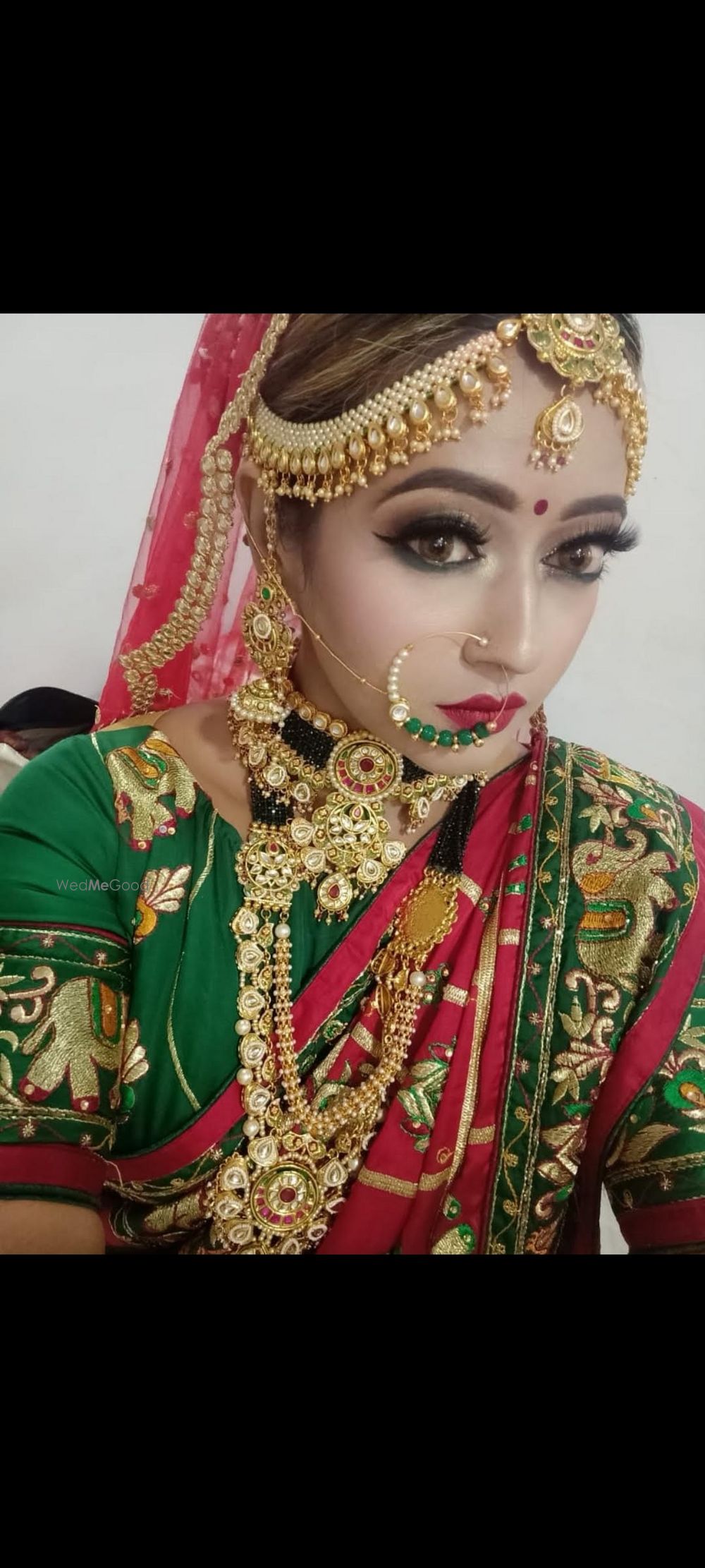 Photo By Getglam by Khushi Joshi - Bridal Makeup