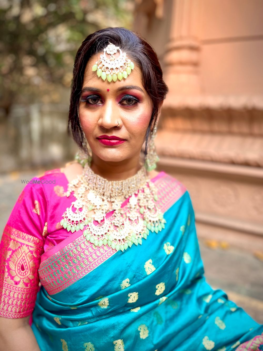 Photo By Getglam by Khushi Joshi - Bridal Makeup