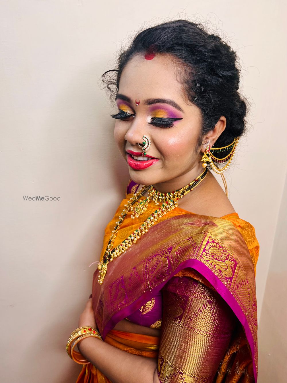 Photo By Getglam by Khushi Joshi - Bridal Makeup