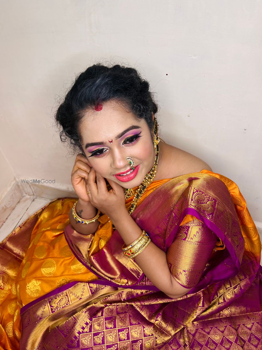 Photo By Getglam by Khushi Joshi - Bridal Makeup