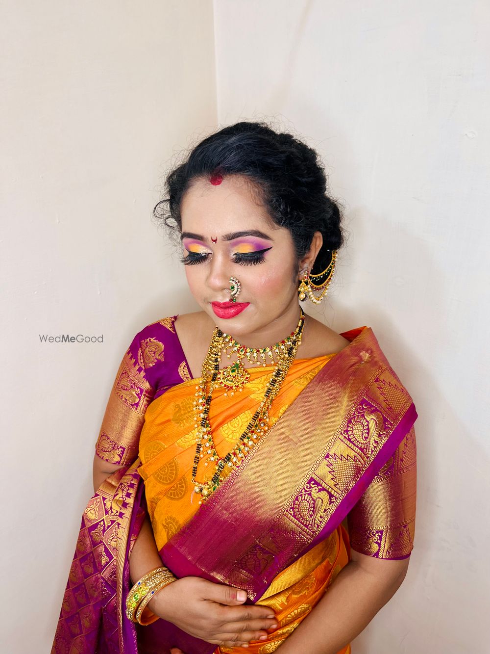 Photo By Getglam by Khushi Joshi - Bridal Makeup