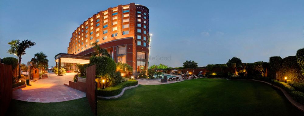 Photo By Radisson Blu MBD Hotel, Noida - Venues