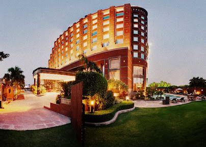 Photo By Radisson Blu MBD Hotel, Noida - Venues