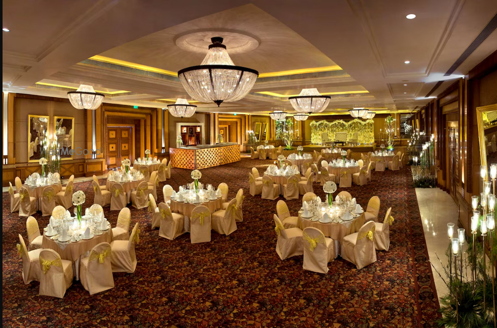 Photo By Radisson Blu MBD Hotel, Noida - Venues