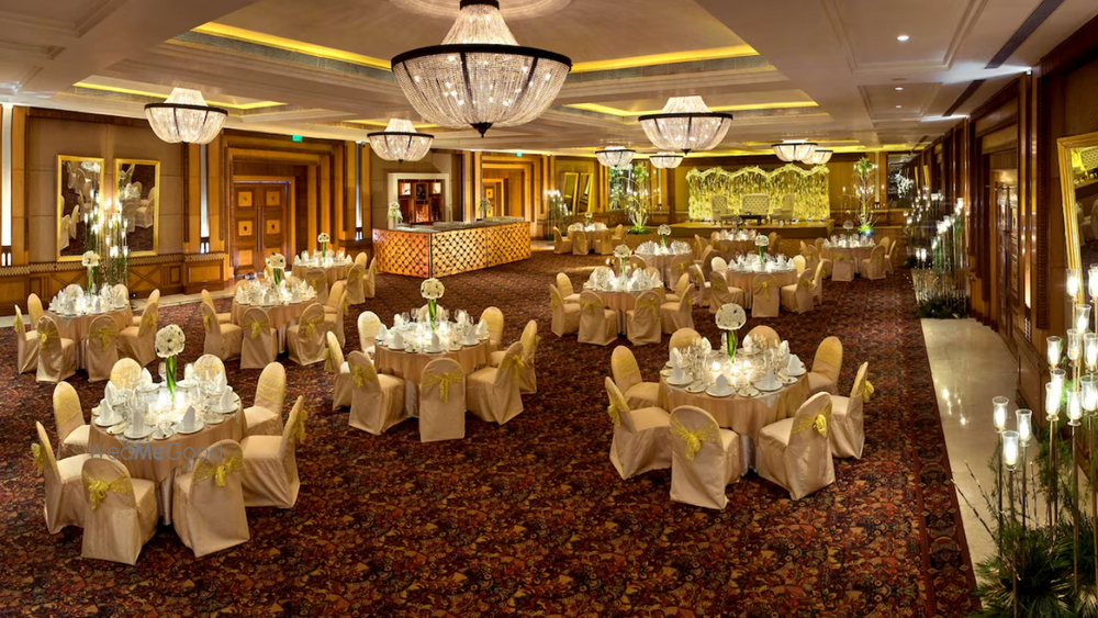 Radisson Blu MBD Hotel, Noida