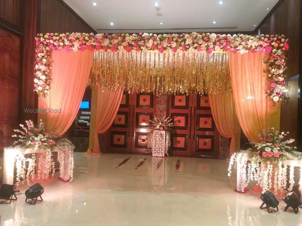 Photo By Radisson Blu MBD Hotel, Noida - Venues