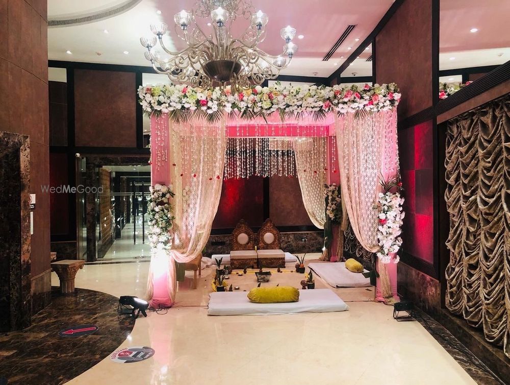 Photo By Radisson Blu MBD Hotel, Noida - Venues