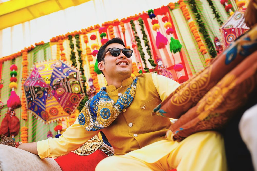 Photo By Yogesh Sharma - Photographers