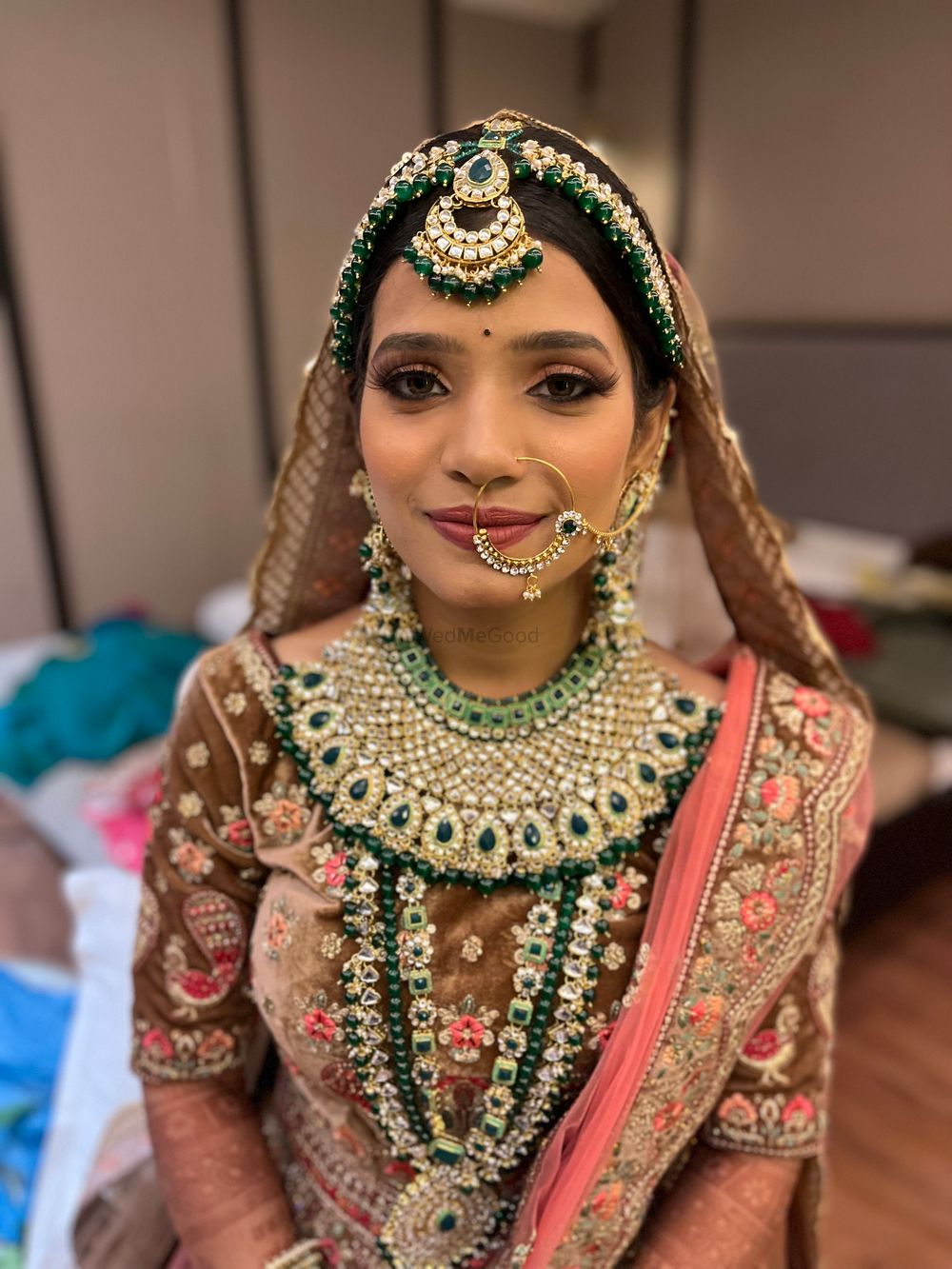 Photo By Makeup Artist Raksha Sikhwal - Bridal Makeup