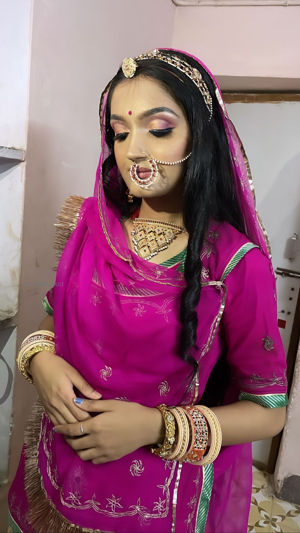 Photo By Makeup Artist Raksha Sikhwal - Bridal Makeup