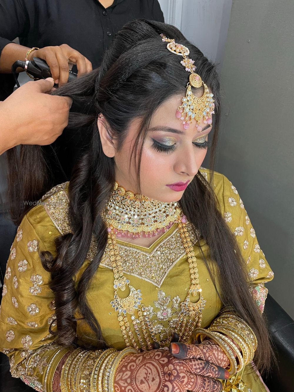 Photo By Makeup Artist Raksha Sikhwal - Bridal Makeup