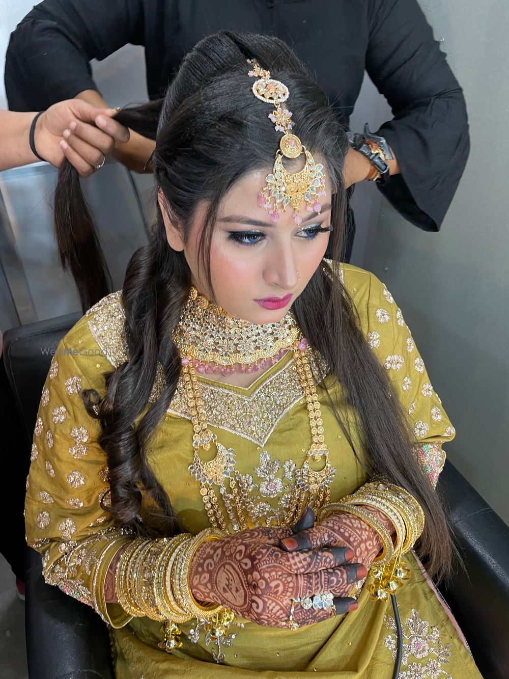 Photo By Makeup Artist Raksha Sikhwal - Bridal Makeup