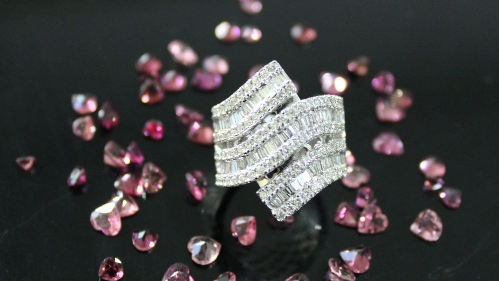 River Diamond and Jewels Co Ltd