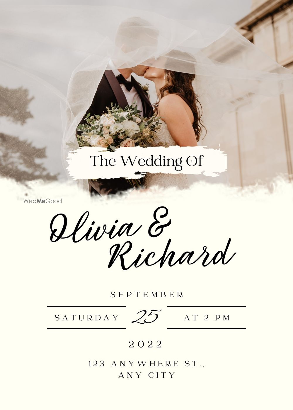 Photo By Kivara Design - Invitations