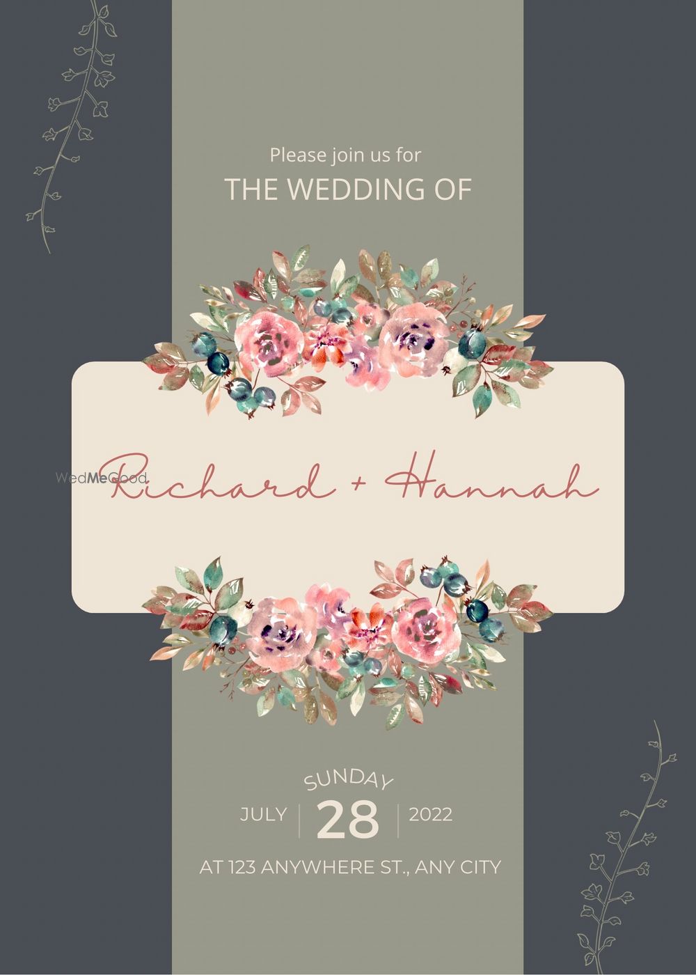 Photo By Kivara Design - Invitations