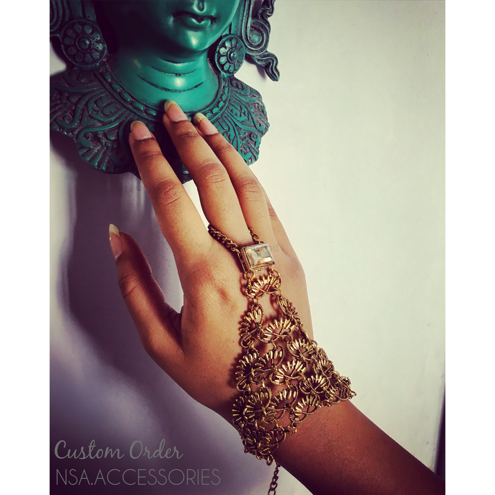 Photo By No Strings Attached by Prachi Garg - Accessories