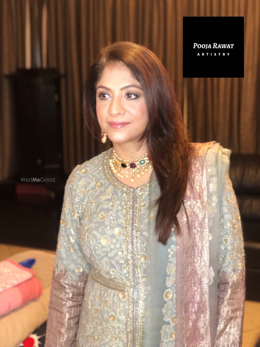 Photo By Pooja Rawat Artistry - Bridal Makeup