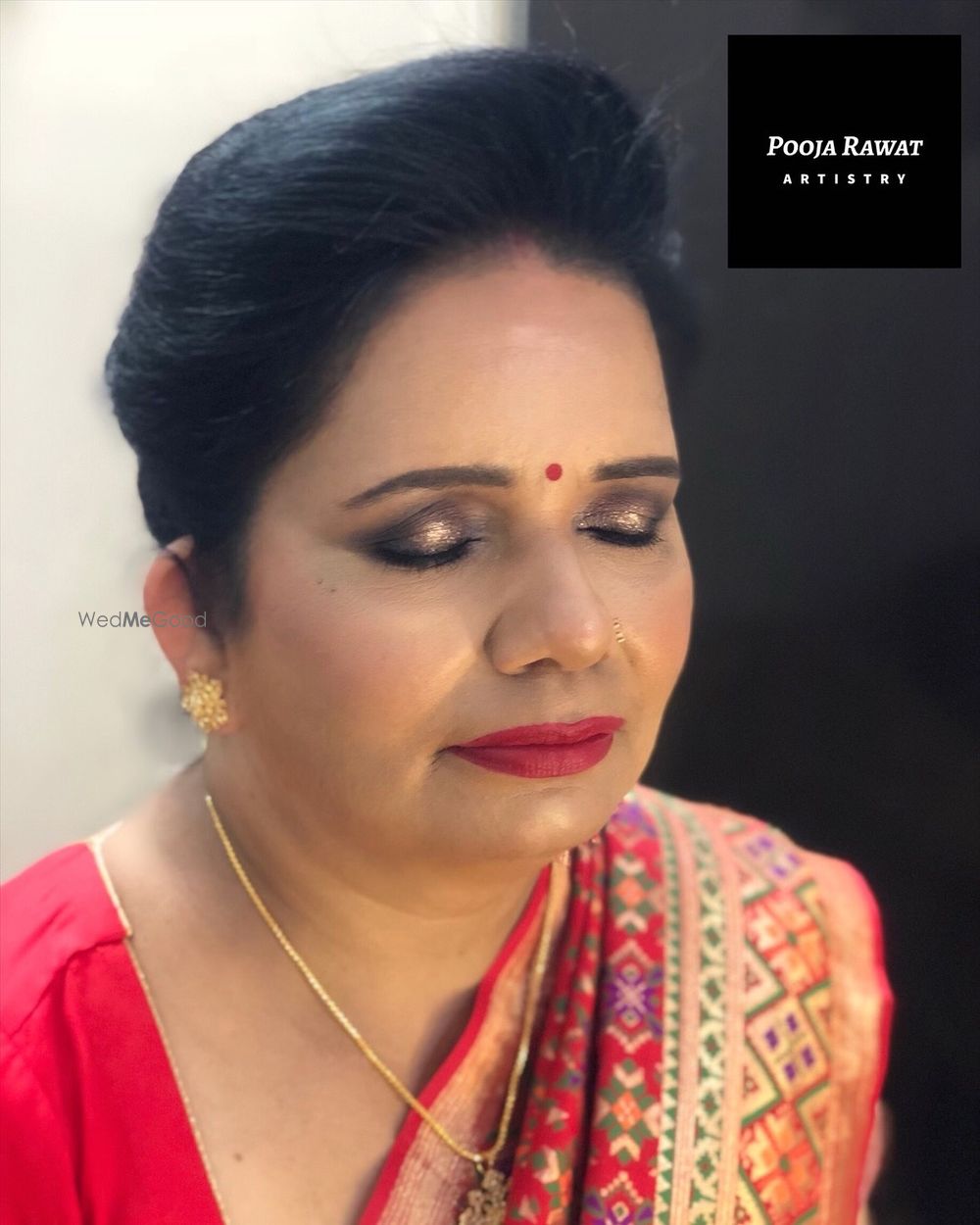 Photo By Pooja Rawat Artistry - Bridal Makeup