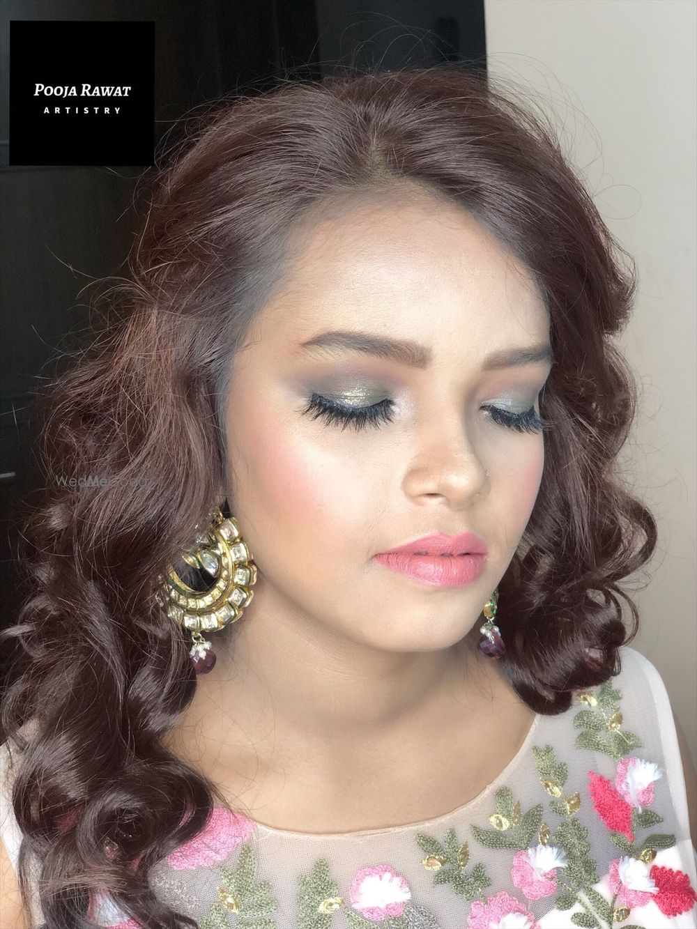 Photo By Pooja Rawat Artistry - Bridal Makeup