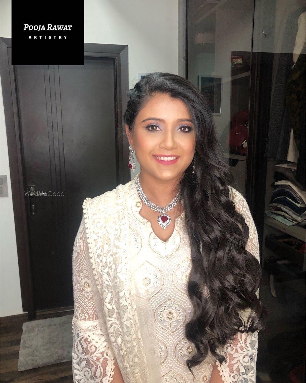 Photo By Pooja Rawat Artistry - Bridal Makeup