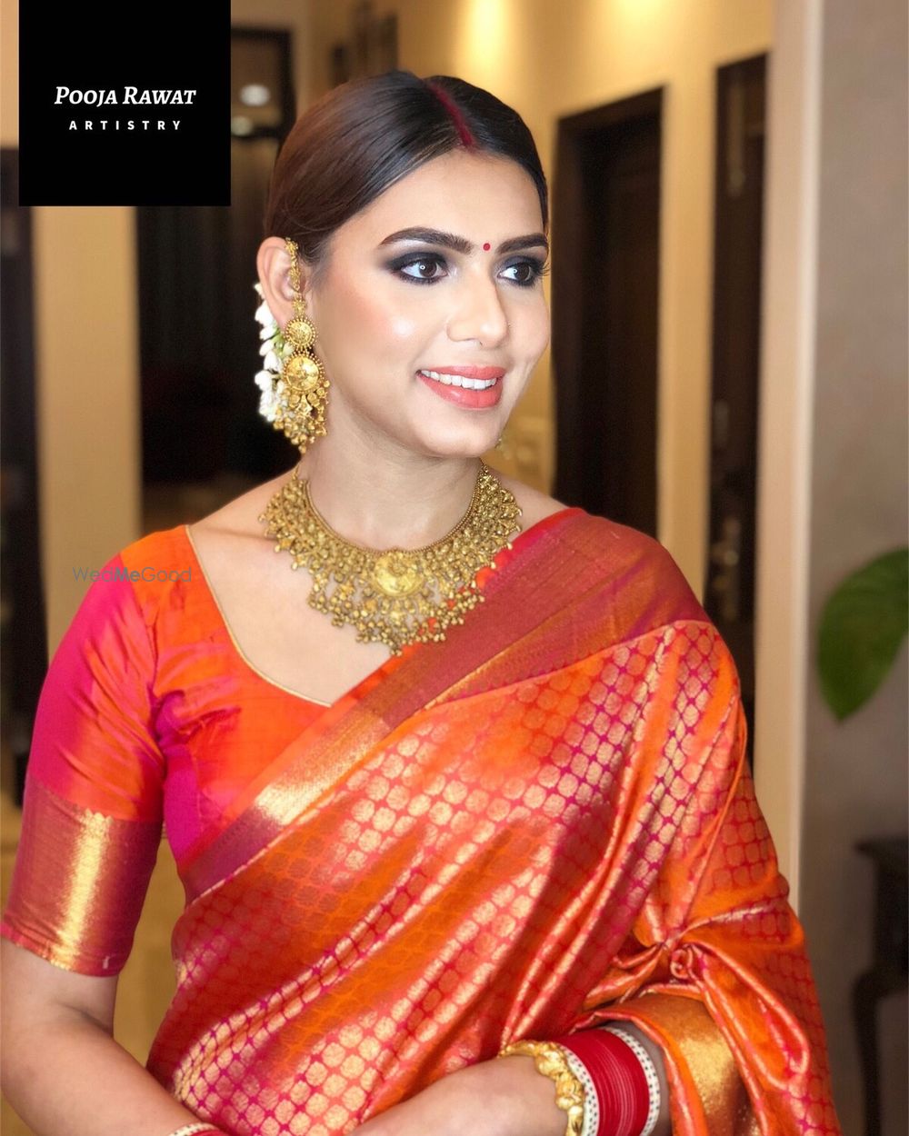 Photo By Pooja Rawat Artistry - Bridal Makeup