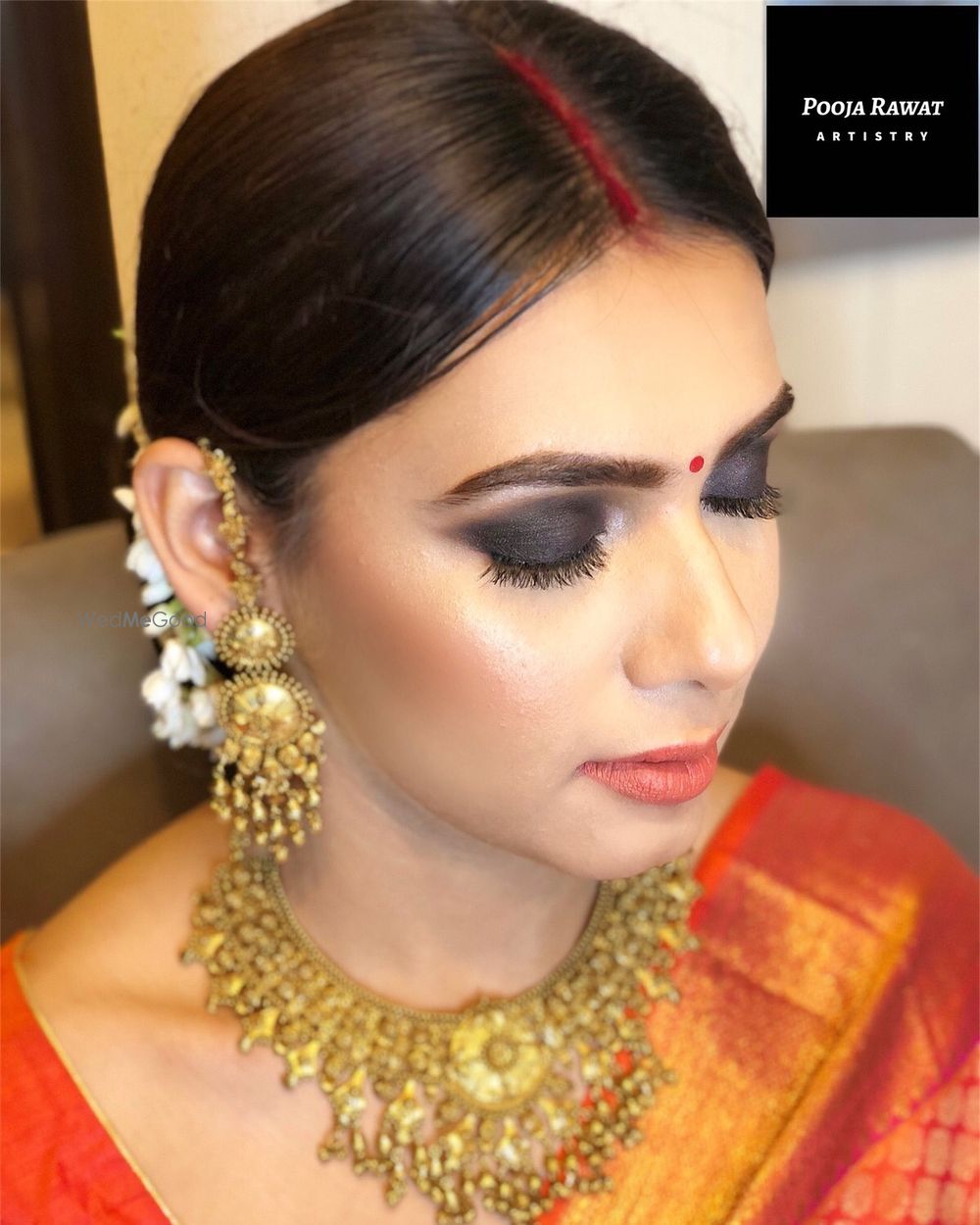 Photo By Pooja Rawat Artistry - Bridal Makeup