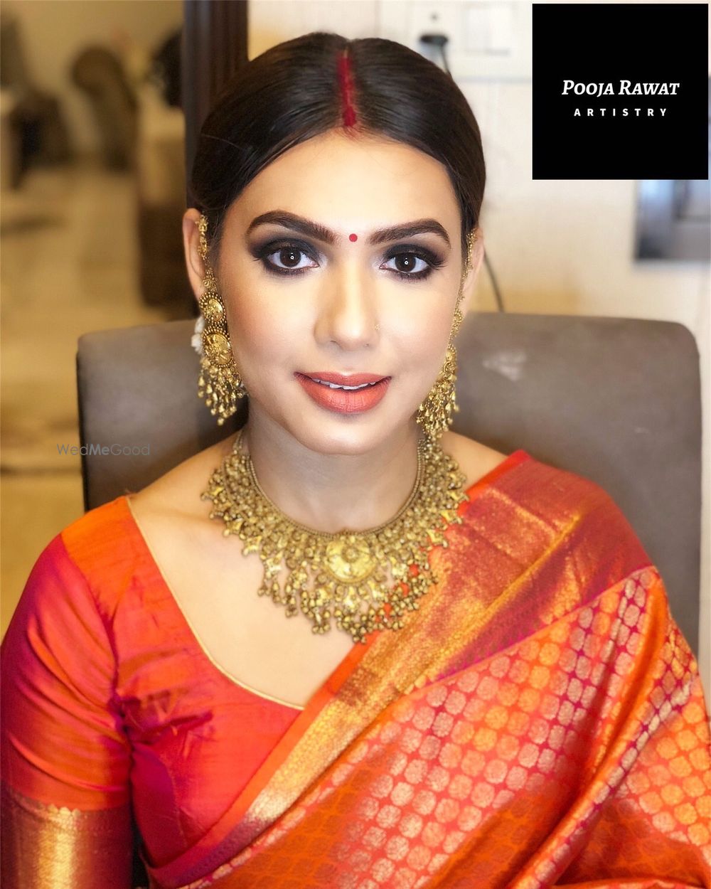 Photo By Pooja Rawat Artistry - Bridal Makeup