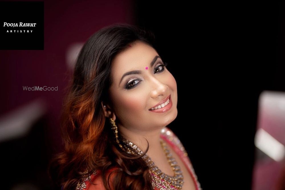 Photo By Pooja Rawat Artistry - Bridal Makeup