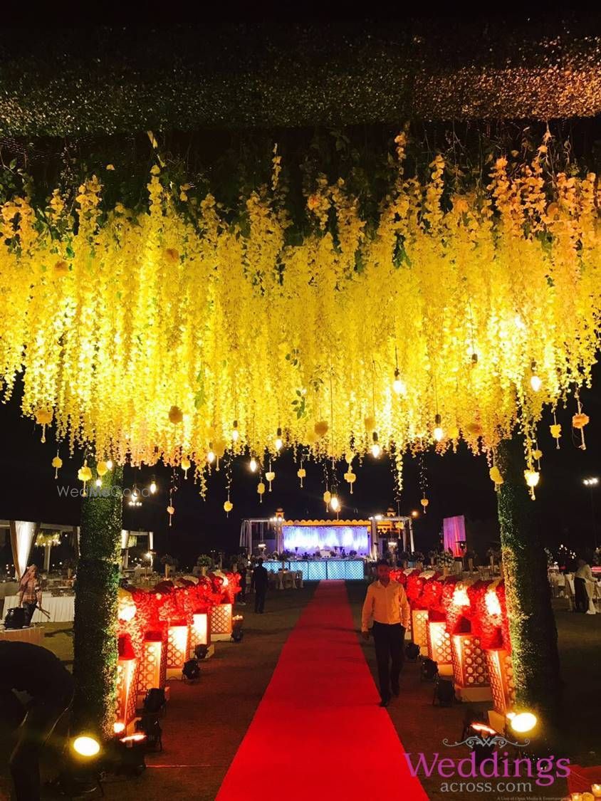 Photo By Weddings Across - Wedding Planners