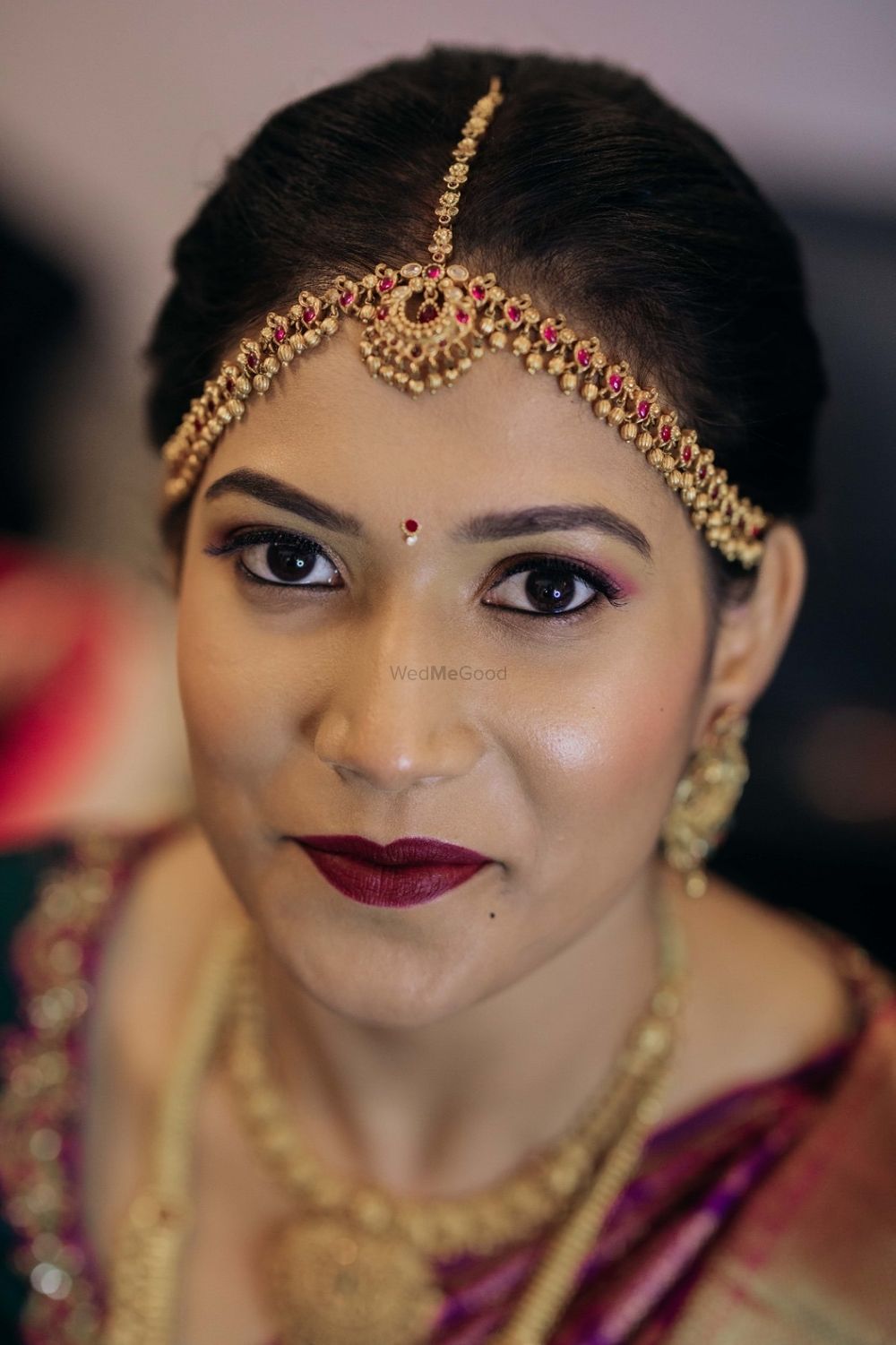 Photo By Makeup by Vinuthanithin - Bridal Makeup