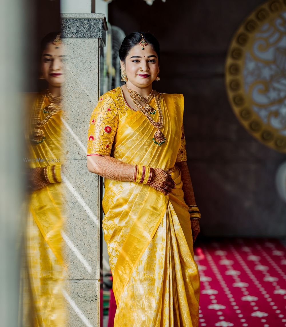 Photo By Makeup by Vinuthanithin - Bridal Makeup