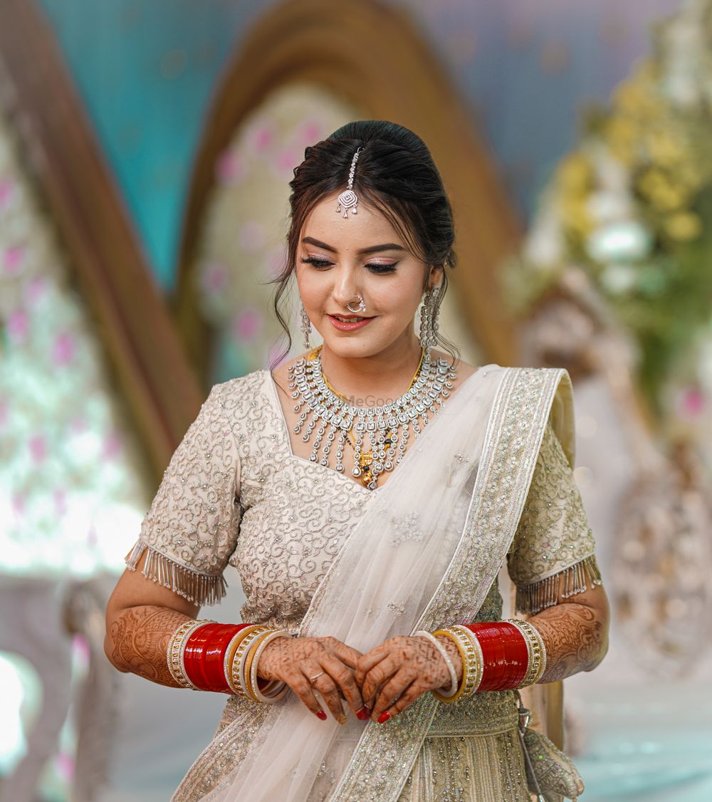 Photo By Makeup by Vinuthanithin - Bridal Makeup