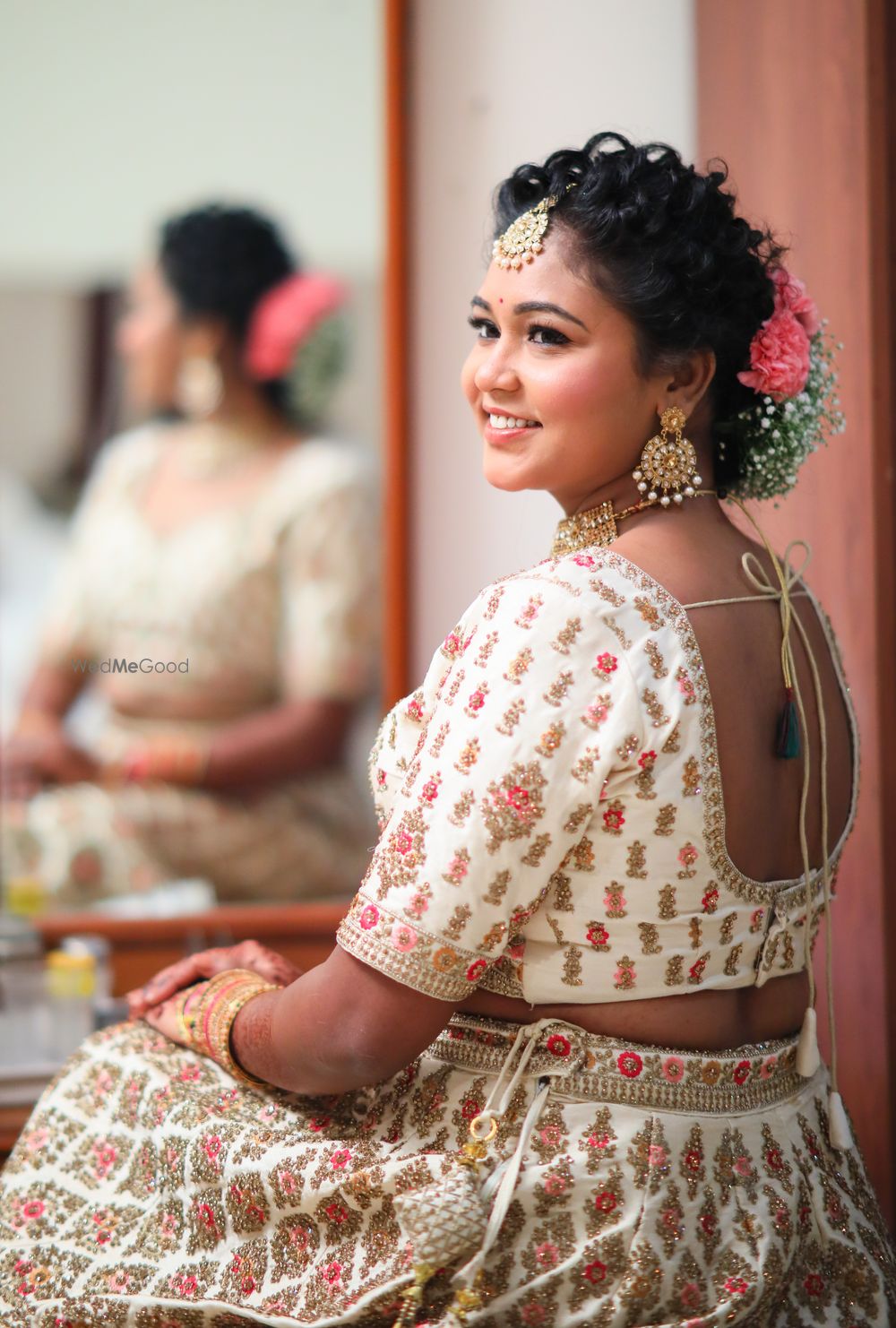 Photo By Makeup by Vinuthanithin - Bridal Makeup