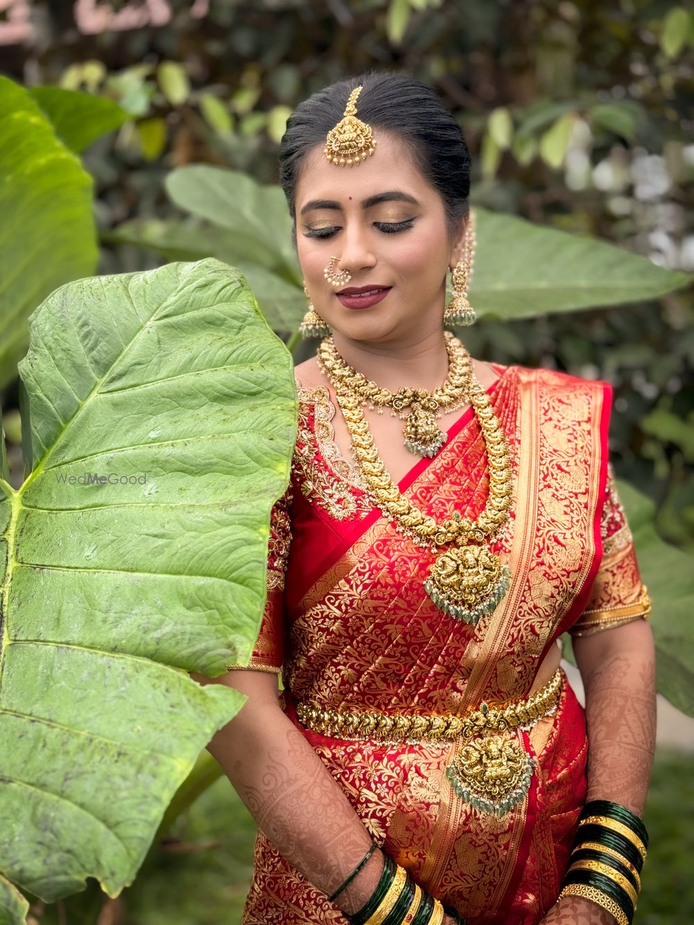 Photo By Makeup by Vinuthanithin - Bridal Makeup