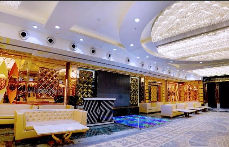 Photo By Rivaah Celebrations - Venues