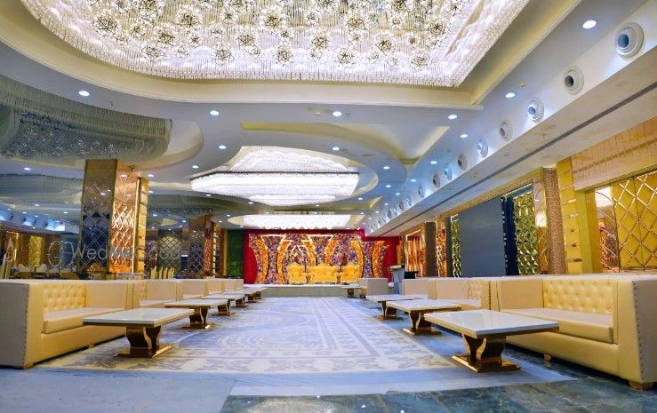Photo By Rivaah Celebrations - Venues