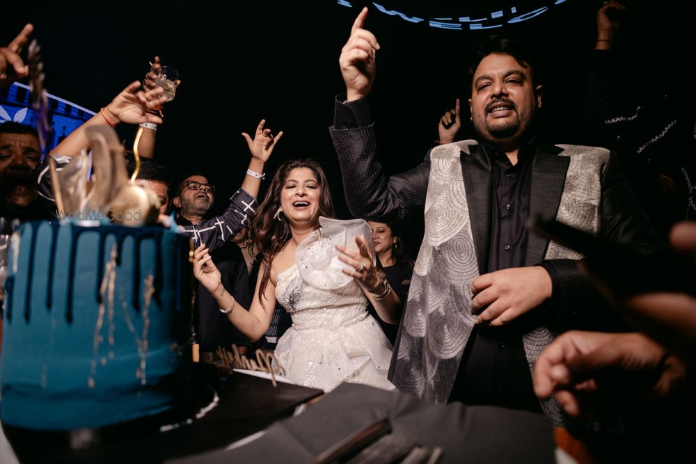 Photo By Flamulous Photography - Photographers