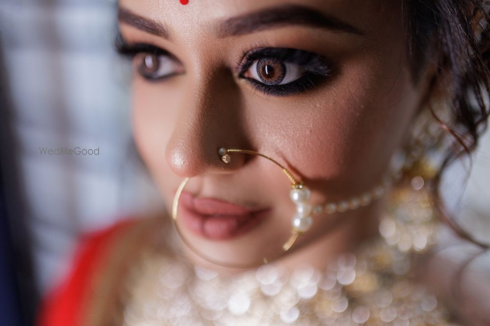 Photo By Makeup by Romma - Bridal Makeup