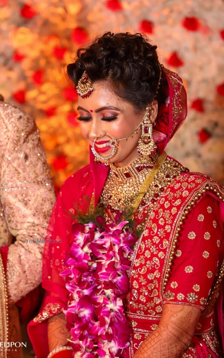 Photo By Makeup Artistry by Pooja Ohri - Bridal Makeup