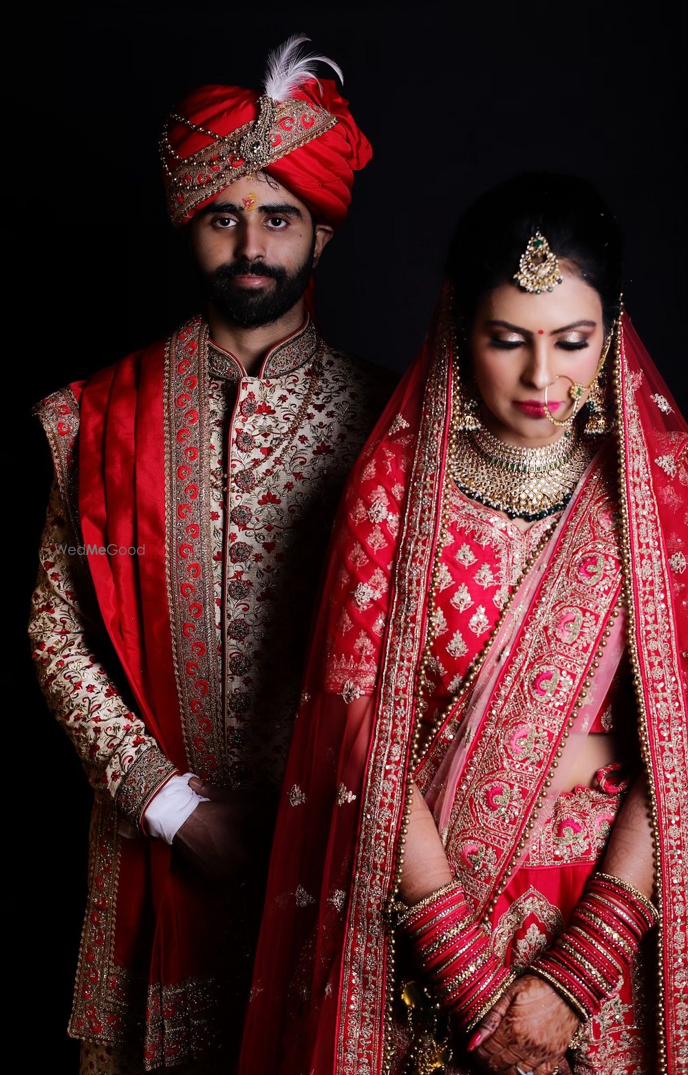 Photo By Makeup Artistry by Pooja Ohri - Bridal Makeup