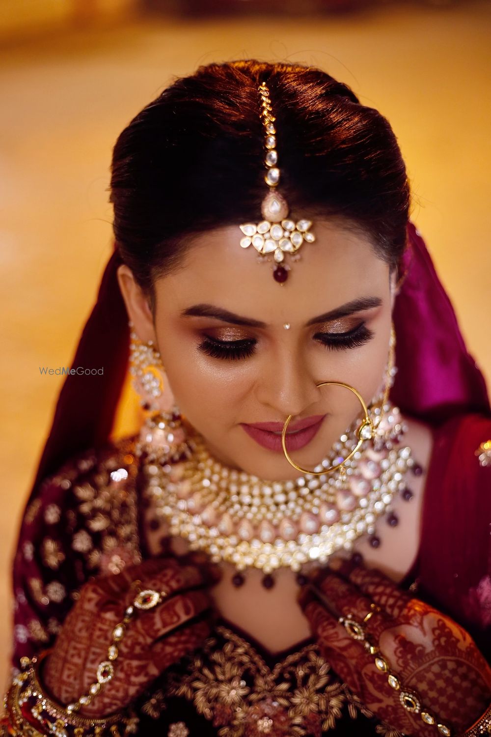 Photo By Makeup Artistry by Pooja Ohri - Bridal Makeup