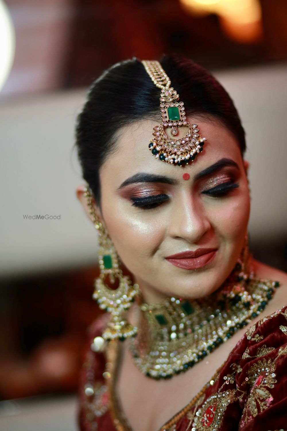 Photo By Makeup Artistry by Pooja Ohri - Bridal Makeup