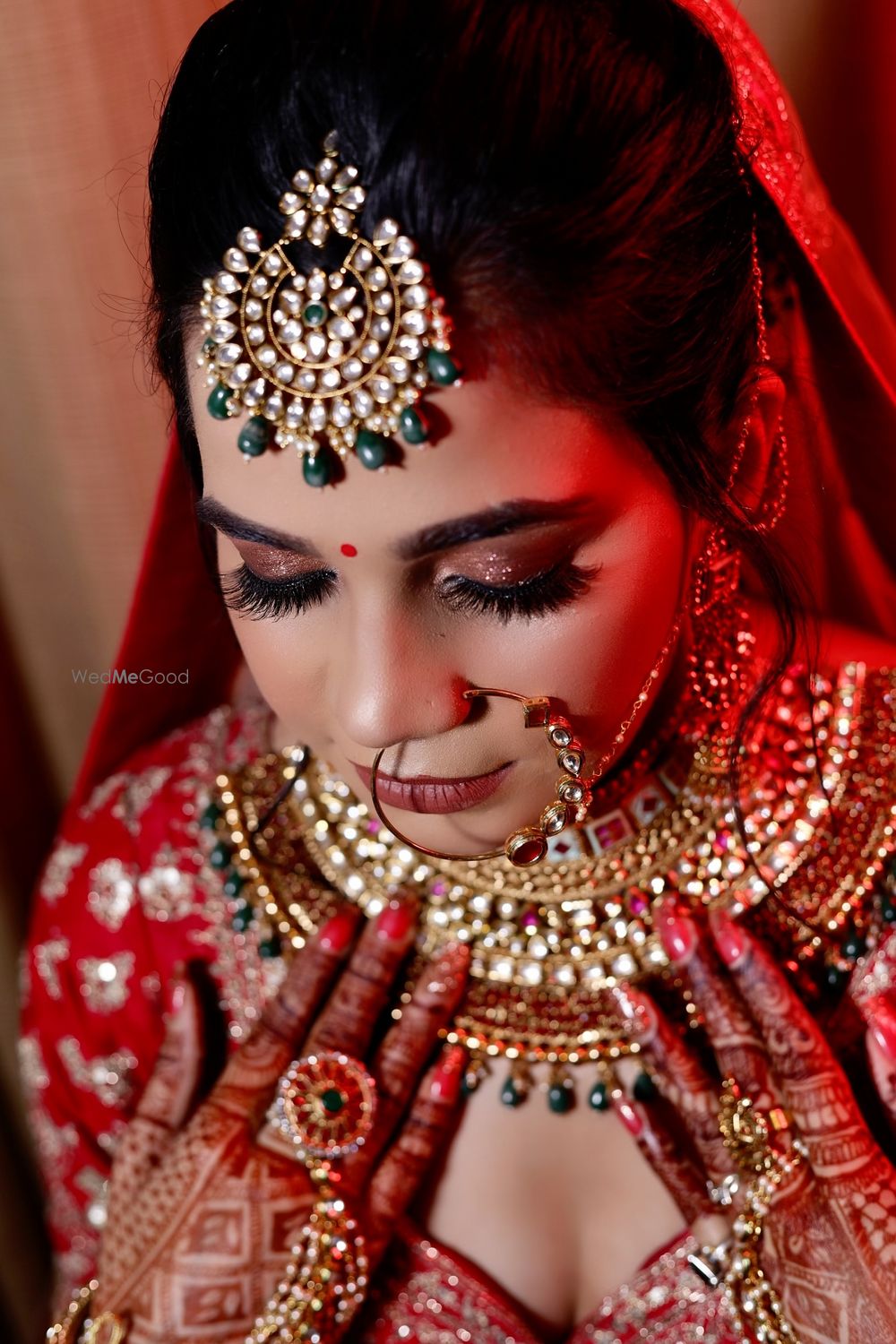 Photo By Makeup Artistry by Pooja Ohri - Bridal Makeup