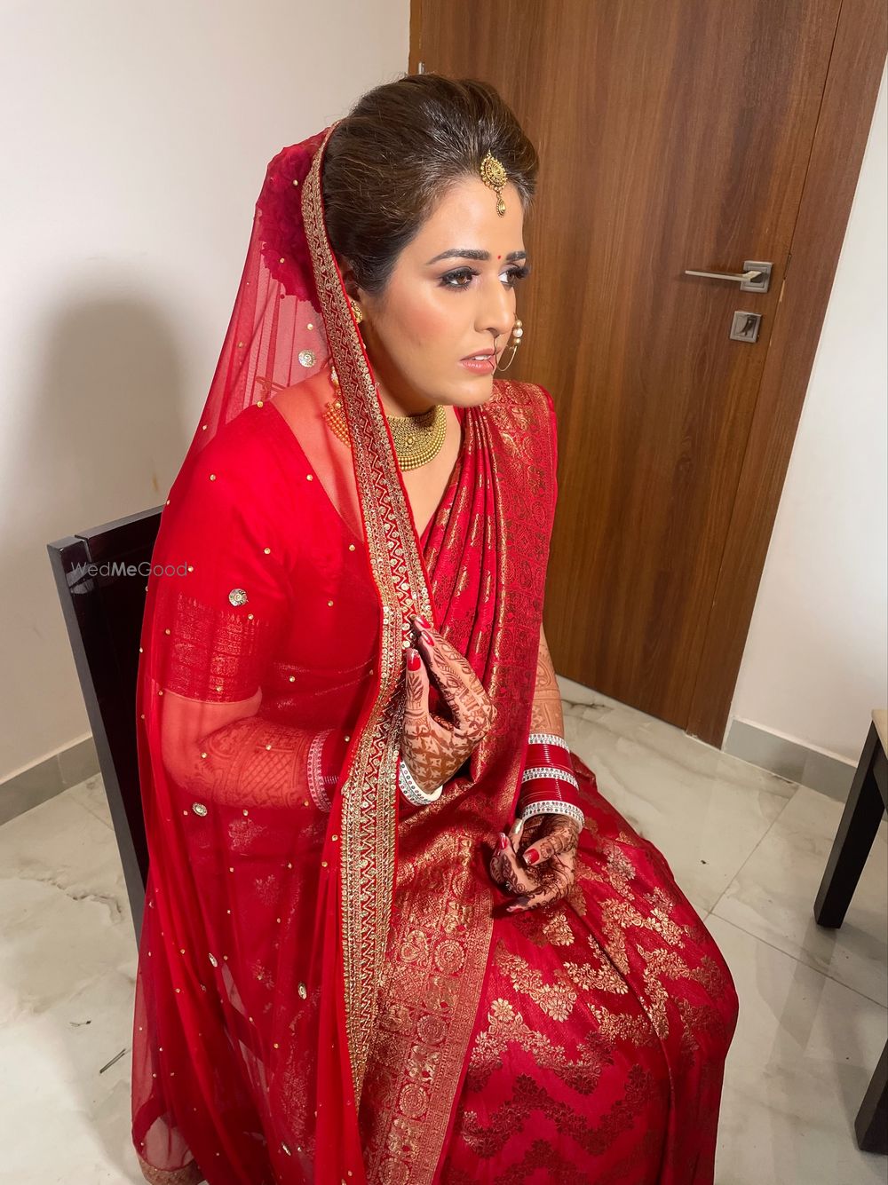 Photo By Makeup Artistry by Pooja Ohri - Bridal Makeup