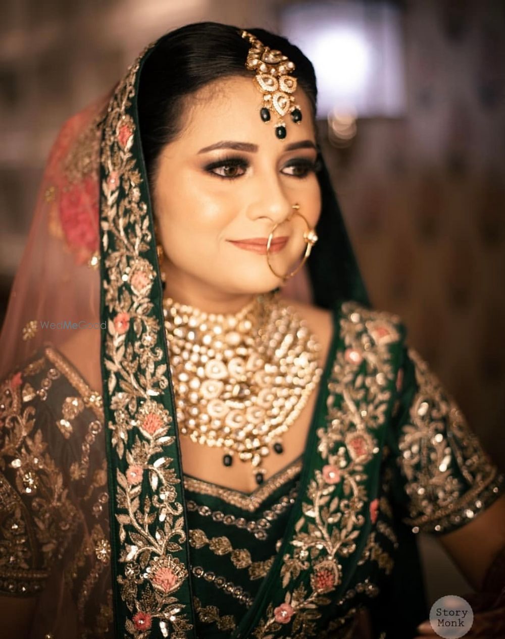 Photo By Makeup Artistry by Pooja Ohri - Bridal Makeup