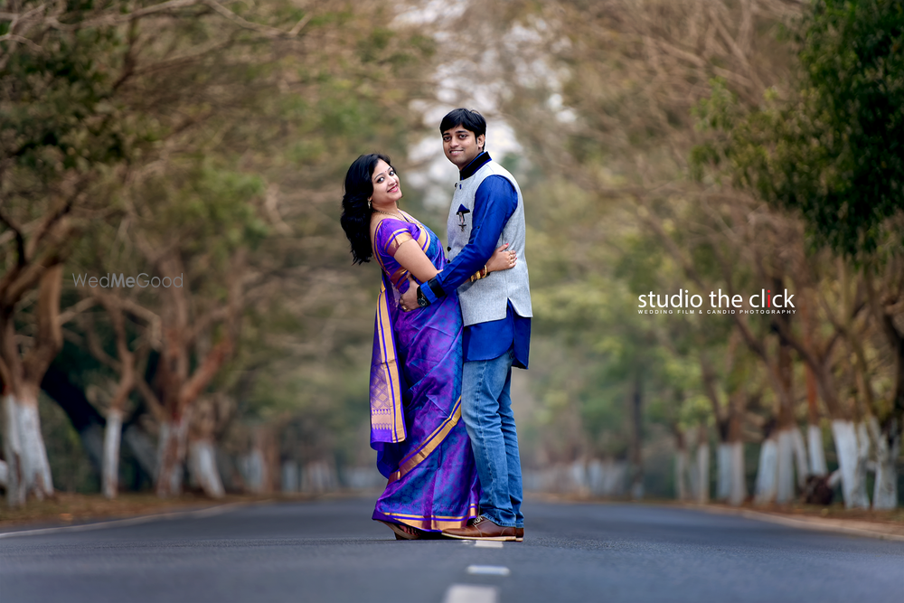 Photo By Studio The Click - Photographers