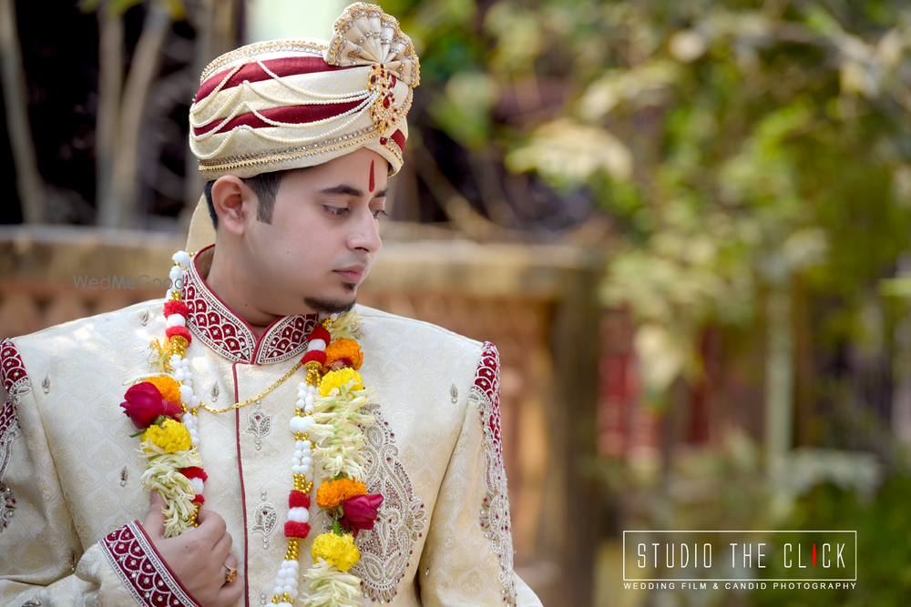 Photo By Studio The Click - Photographers